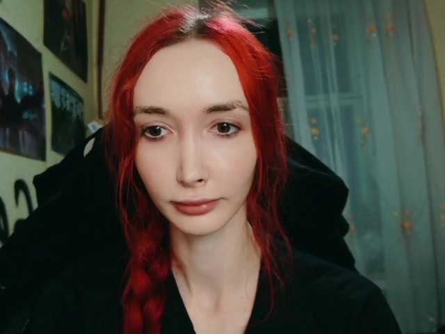 Natali-Sweet live cam on BongaCams