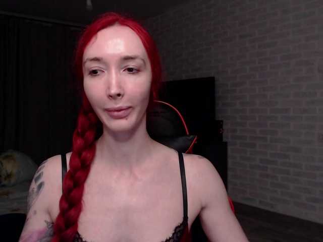 Natali-Sweet live cam on BongaCams