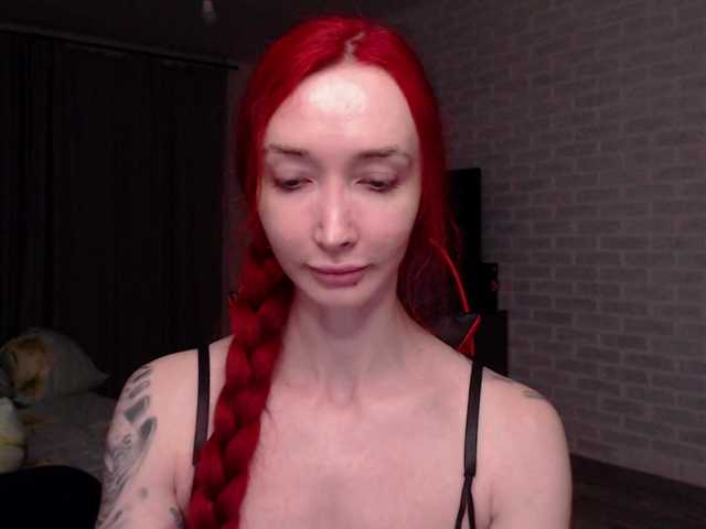 Natali-Sweet live webcam show