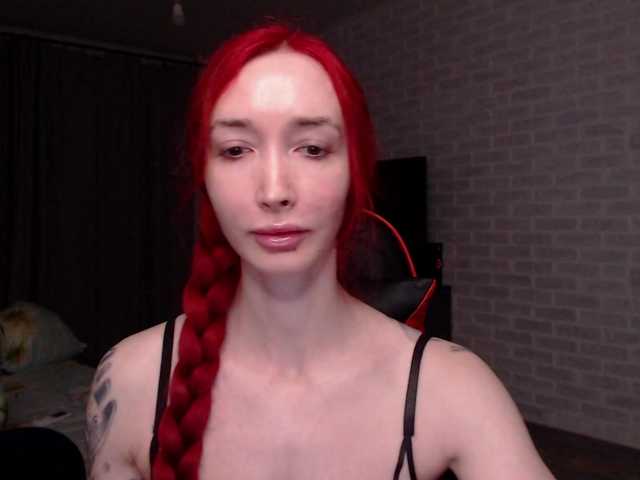 Natali-Sweet live webcam show