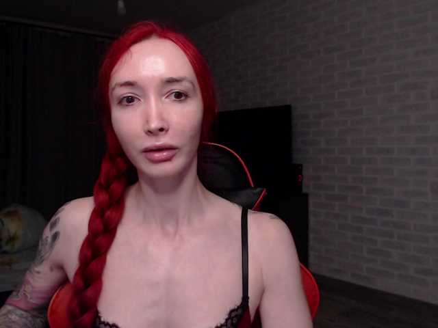 Natali-Sweet live webcam show