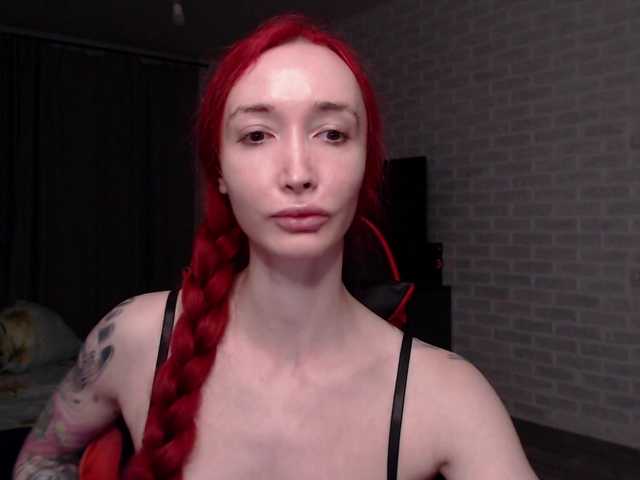 Natali-Sweet live webcam show