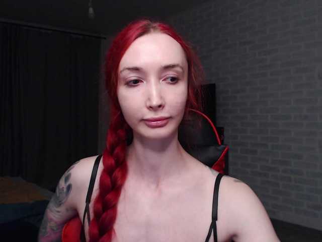 natali-sweet cam belle