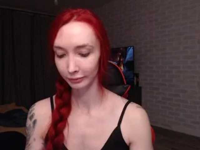 Natali-Sweet live cam on BongaCams