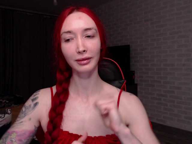 Natali-Sweet live cam on BongaCams
