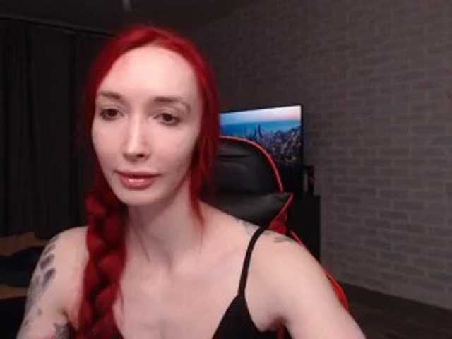 Natali-Sweet live cam on BongaCams