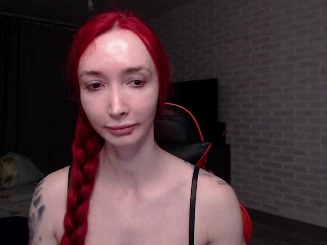 Natali-Sweet live webcam show