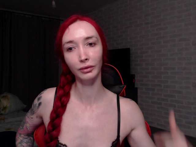 Natali-Sweet live webcam show