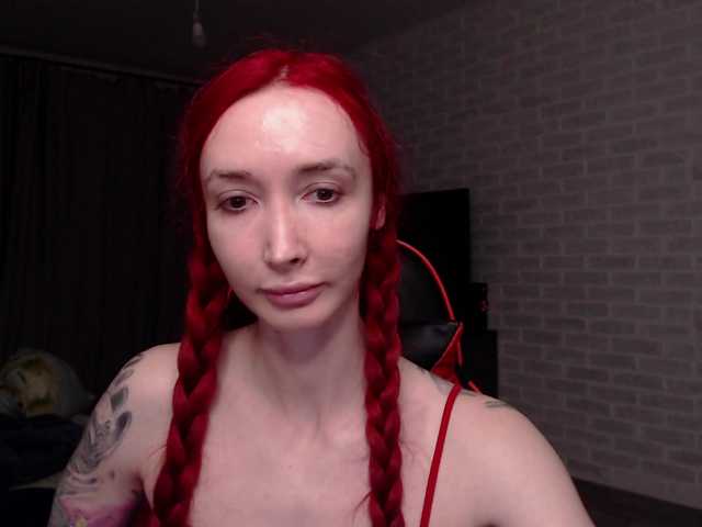 natali-sweet cam belle
