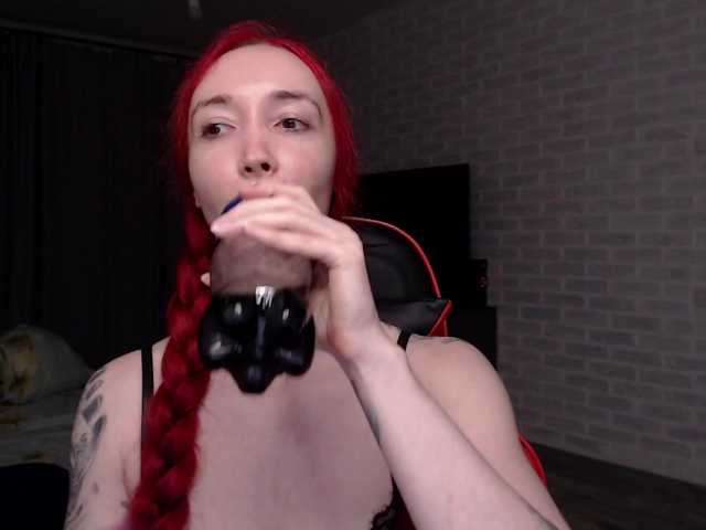 Natali-Sweet live webcam show