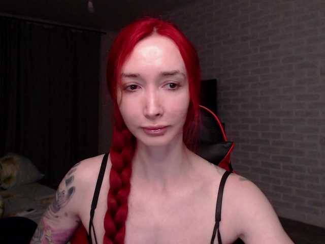 Natali-Sweet live webcam show