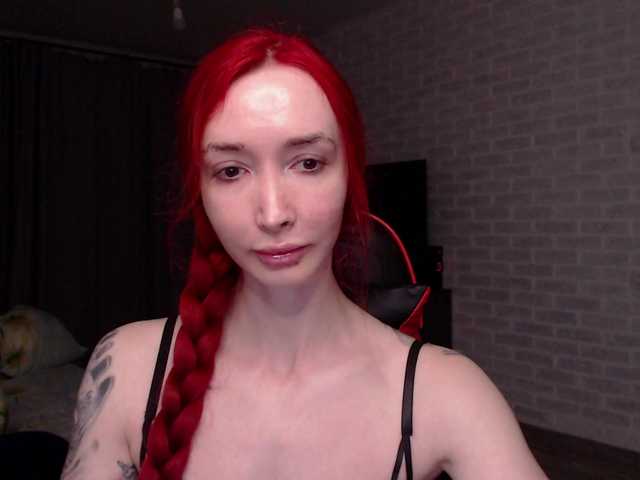 Natali-Sweet live webcam show