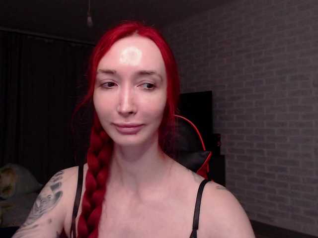 natali-sweet live sex