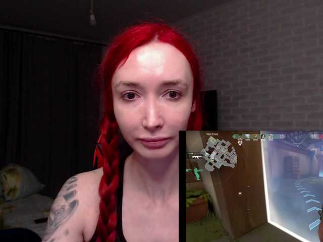 Natali-Sweet live cam on BongaCams
