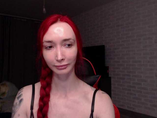 Natali-Sweet live webcam show