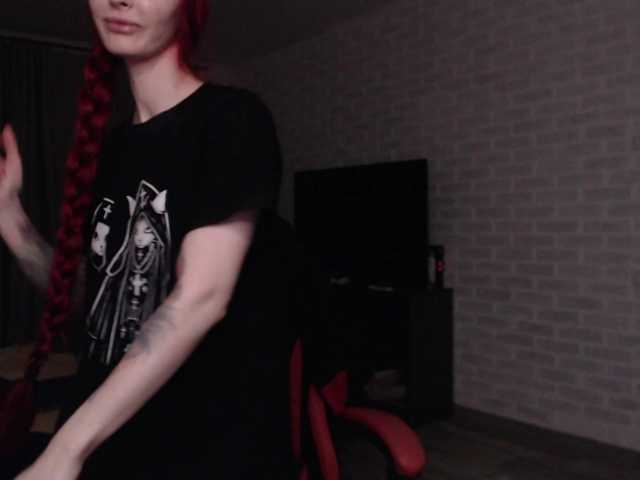 Natali-Sweet live cam on BongaCams