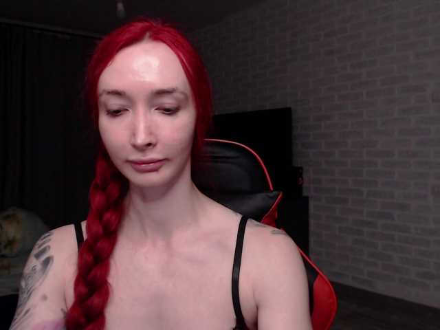Natali-Sweet live cam on BongaCams