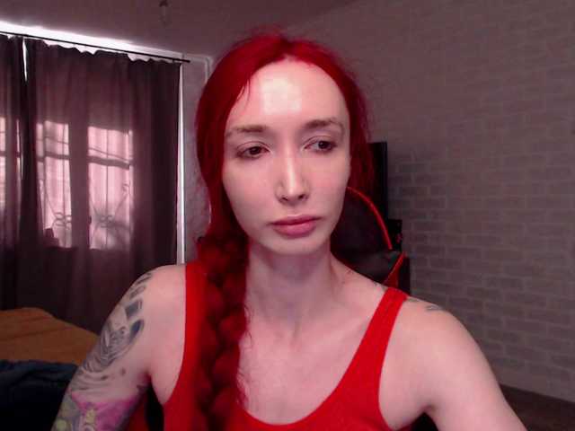 Natali-Sweet live cam