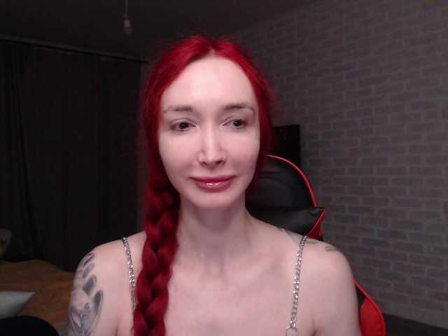 Natali-Sweet live cam on BongaCams