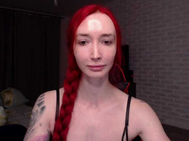 Natali-Sweet live webcam show