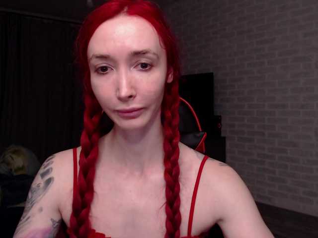 Natali-Sweet live cam on BongaCams