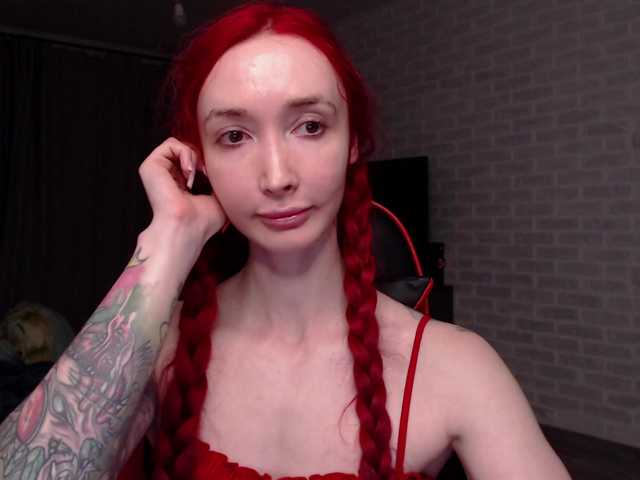 Natali-Sweet live cam on BongaCams
