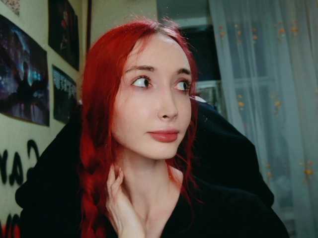 Natali-Sweet live cam on BongaCams