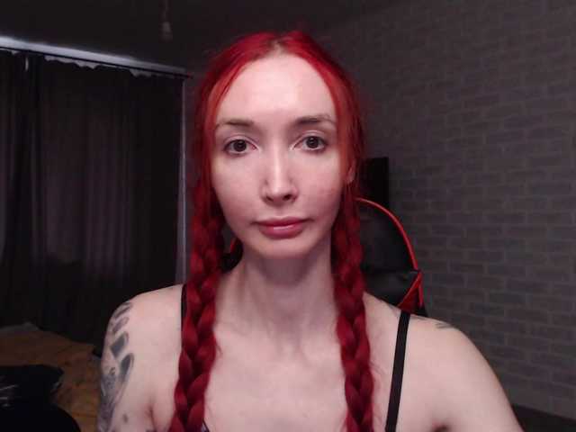 Natali-Sweet live cam