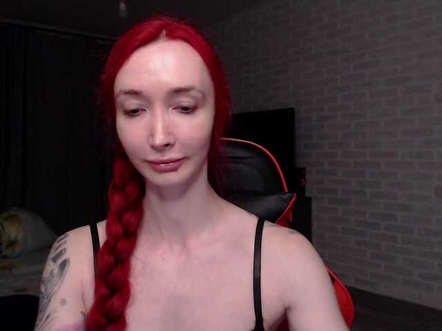 Natali-Sweet live webcam show