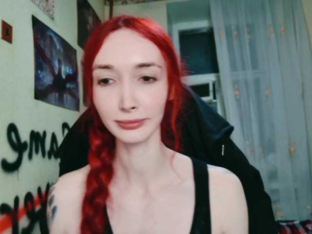 Roxy-Sun live cam on BongaCams