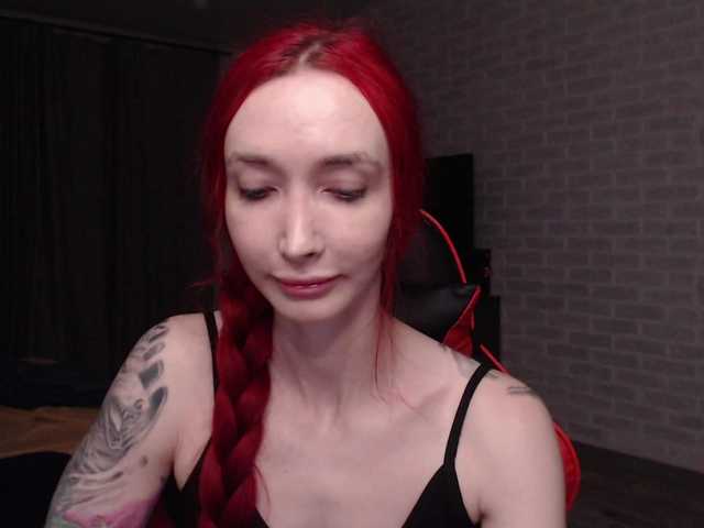 Natali-Sweet live cam on BongaCams