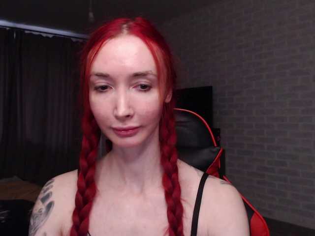 Natali-Sweet live cam