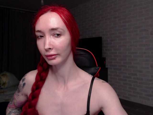 Natali-Sweet live webcam show