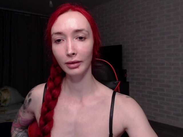 Natali-Sweet live webcam show