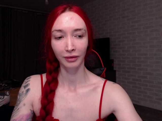 natali-sweet live sex