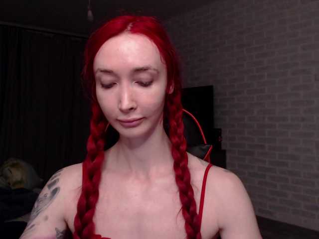 natali-sweet cam belle