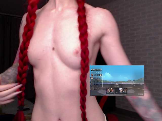natali-sweet cam belle