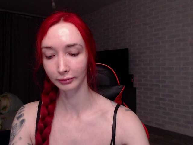 Natali-Sweet live webcam show