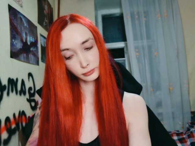 Natali-Sweet live cam on BongaCams