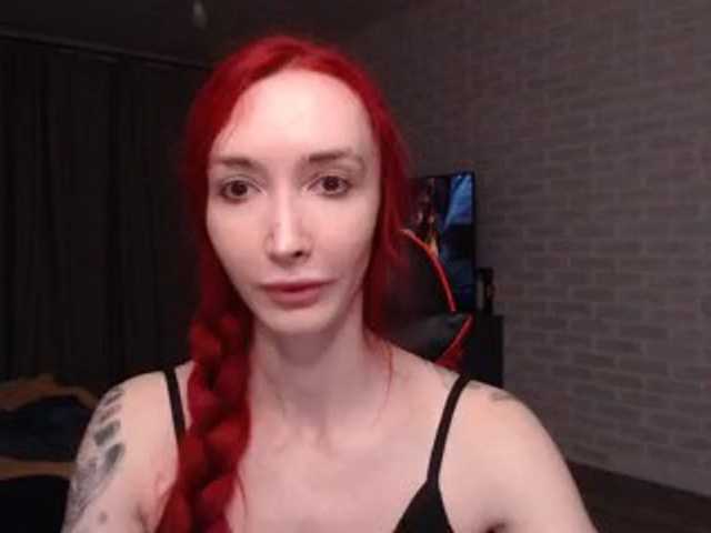 Natali-Sweet live cam