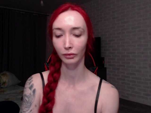 Natali-Sweet live webcam show