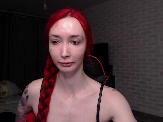 Natali-Sweet live webcam show