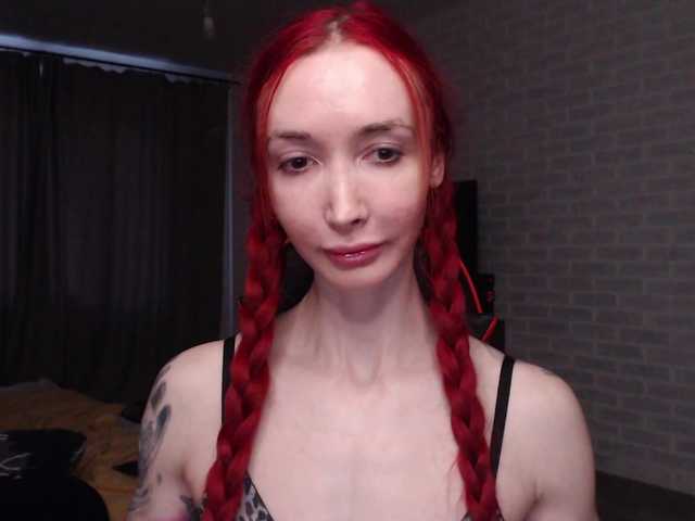 Natali-Sweet live cam