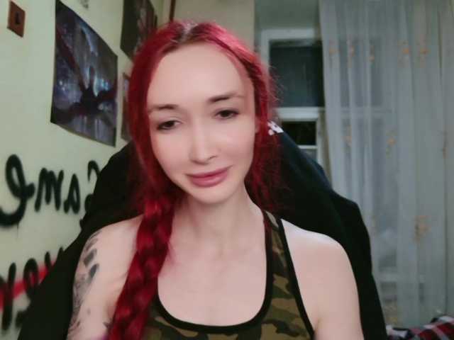 natali-sweet cam belle