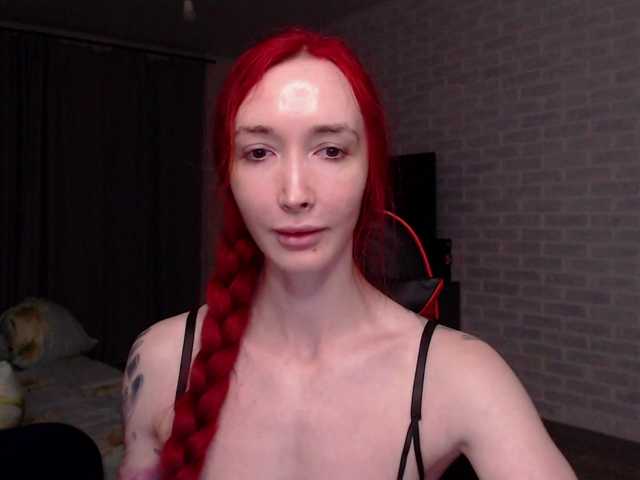 Natali-Sweet live cam