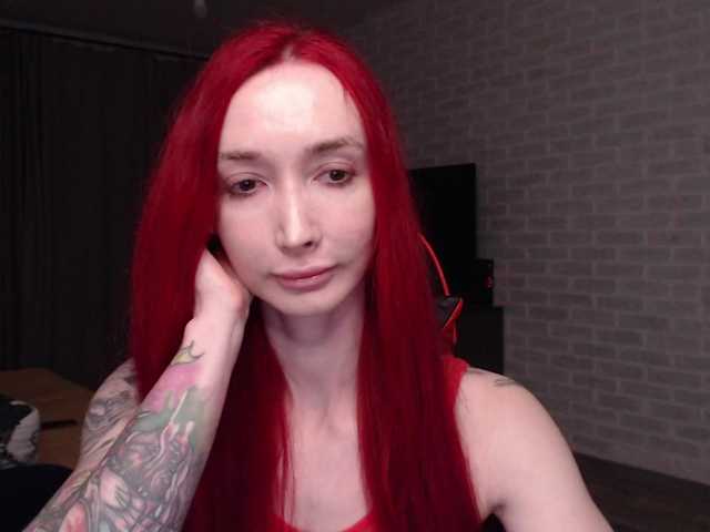 Natali-Sweet live cam on BongaCams
