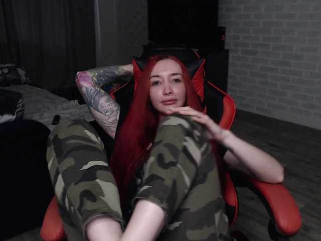Natali-Sweet live cam on BongaCams