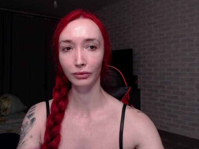 Natali-Sweet live webcam show