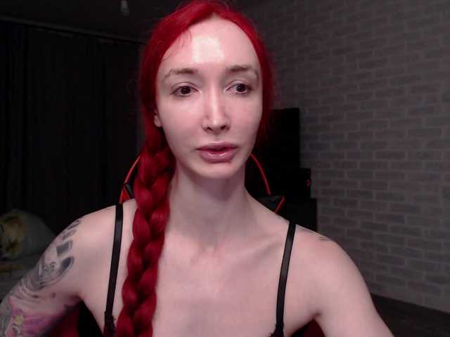 Natali-Sweet live webcam show