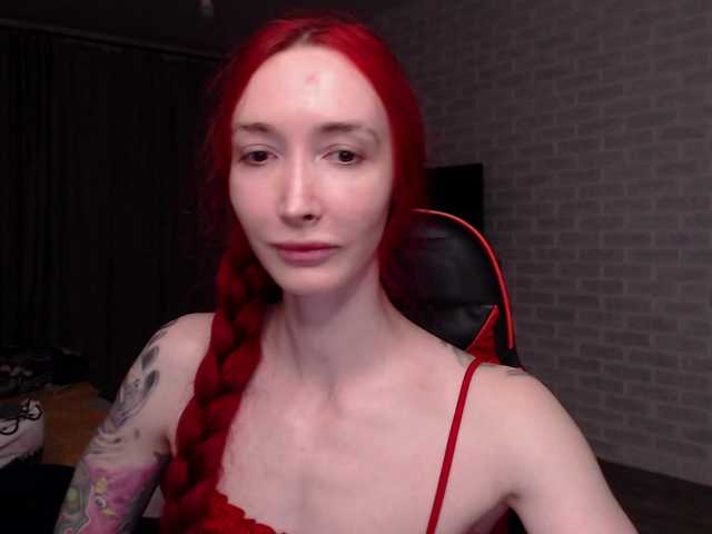 Natali-Sweet live cam on BongaCams